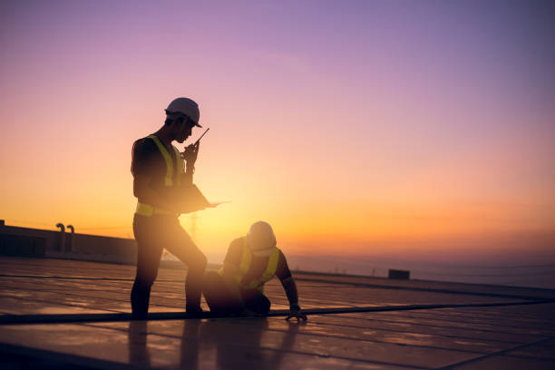 Fast & Reliable Emergency Roof Repairs in Spearman, TX